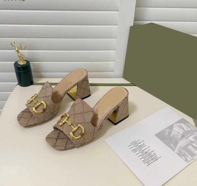 women slippers luxury design High Heels sandals fashion square toe leather shoes 35-42, 06
women slippers luxury design High Heels sandals fashion square toe leather shoes 35-42, 06