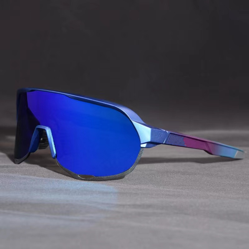 New 100% S2 glasses Tour de France cycling Eyewear sports sand proof mountain bike sunglasses road riding glasses outdoor goggles
New 100% S2 glasses Tour de France cycling Eyewear sports sand proof mountain bike sunglasses road riding glasses outdoor goggles
