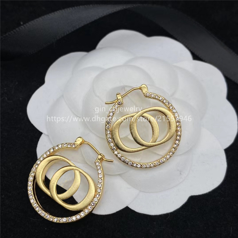 Designer Classic Diamond Letter Earrings Selected Brass 925 Silver Post Birthday Wedding Gift Charm
Designer Classic Diamond Letter Earrings Selected Brass 925 Silver Post Birthday Wedding Gift Charm