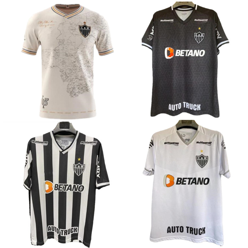 2021 2022 Atletico Mineiro Soccer Jersey Home Away Special Edition Mantle Shirt 113 New Women's Shirt, ⑤
2021 2022 Atletico Mineiro Soccer Jersey Home Away Special Edition Mantle Shirt 113 New Women's Shirt, ⑤