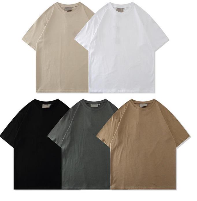 Essentials 22s New Designer women mens T Shirts Chest Letter tshirts Short Sleeve shirt oversized essentials Loose Oversize Casual T-shirts Tops, This option does no ship
Essentials 22s New Designer women mens T Shirts Chest Letter tshirts Short Sleeve shirt oversized essentials Loose Oversize Casual T-shirts Tops, This option does no ship