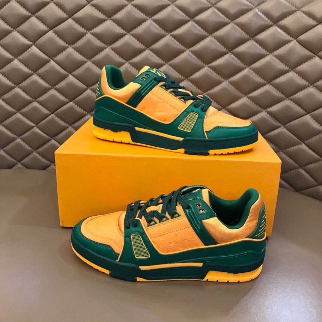 2023The newest Top quality Outdoor Jogging Men Running Shoes Sport Shoes For Women Genuine Leather Couple walking shoes
2023The newest Top quality Outdoor Jogging Men Running Shoes Sport Shoes For Women Genuine Leather Couple walking shoes