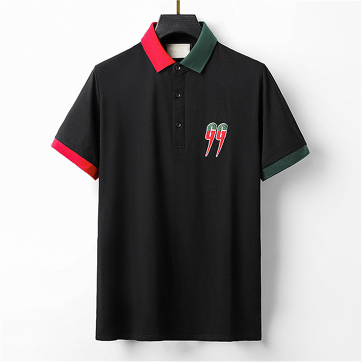 Designers summer men's T Shirt Tees Polos fashion Casual man high quality Spring Short Sleeve Tshirts Hip hop printed Sweatshirt pullover men Angel sportswear #zo19
Designers summer men's T Shirt Tees Polos fashion Casual man high quality Spring Short Sleeve Tshirts Hip hop printed Sweatshirt pullover men Angel sportswear #zo19