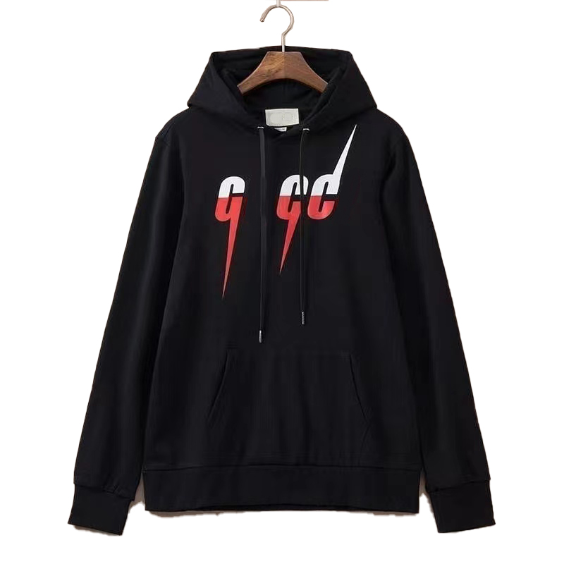 2022 Men's & women's hoodies autumn and winter Sweatshirt letter printing European American luxury top fashion clothing loose trend Designer Black sweater jacket M-5XL
2022 Men's & women's hoodies autumn and winter Sweatshirt letter printing European American luxury top fashion clothing loose trend Designer Black sweater jacket M-5XL