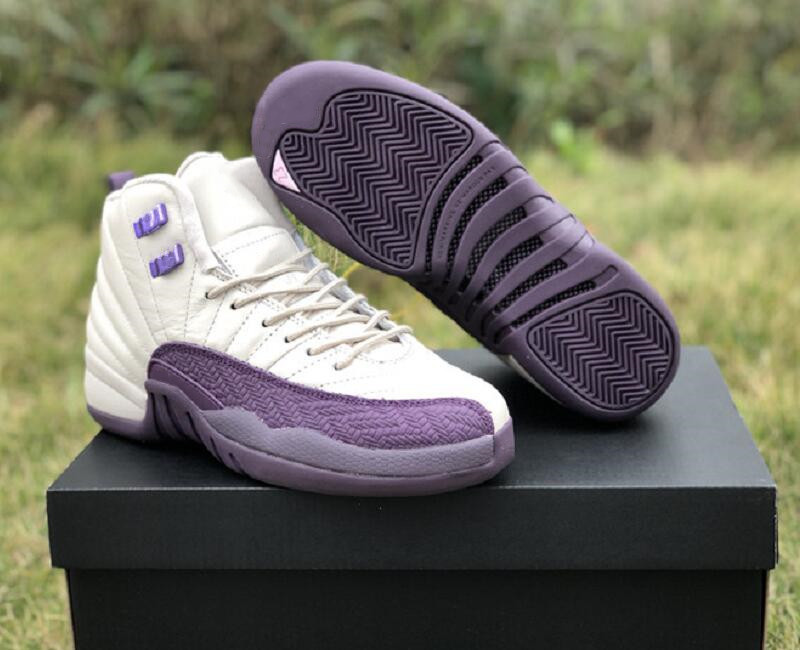 Shoes Arrival 12 GS Desert Sand Pro Purple Designer Basketball Luxury XII Woven Fashion Ladies Sports Sneakers Quality, All with original logo
Shoes Arrival 12 GS Desert Sand Pro Purple Designer Basketball Luxury XII Woven Fashion Ladies Sports Sneakers Quality, All with original logo