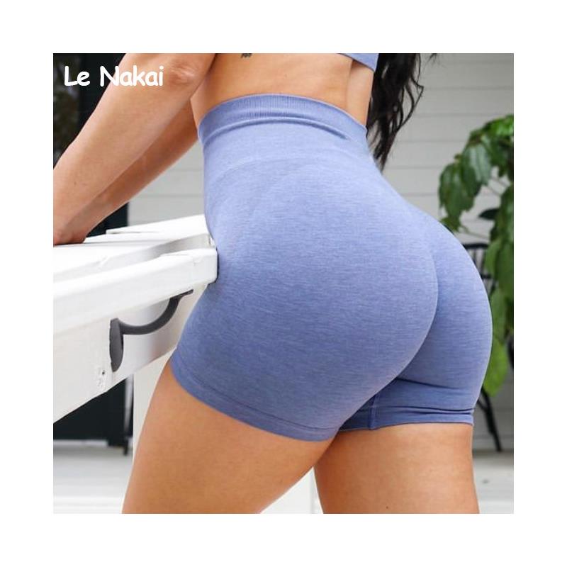 Amplify Shorts Women Workout Gym Scrunch Butt Booty Skims Yoga Short Clothes For Seamless8056394