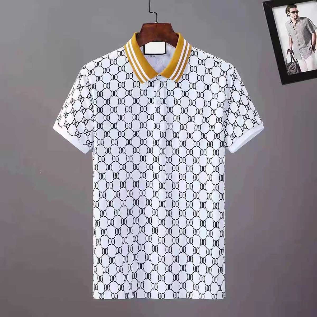 New Design Men's T-Shirts Men's Summer Short Sleeve T-Shirt Casual Outdoor Handsome Slim Men and Women Couple Letters Classic Style Size 3XL, 10
New Design Men's T-Shirts Men's Summer Short Sleeve T-Shirt Casual Outdoor Handsome Slim Men and Women Couple Letters Classic Style Size 3XL, 10