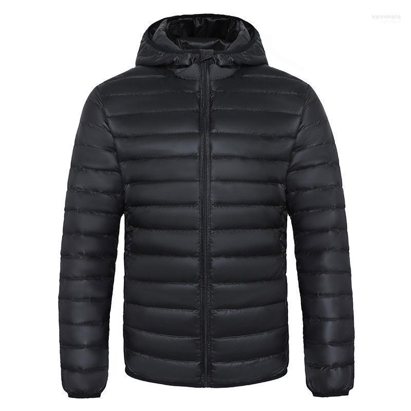 Men's Down & Parkas Autumn And Winter The Jacket Casual Keep Warm Fever Coat Thin Light Solid Color Fashion All-match Kare22, Black
Men's Down & Parkas Autumn And Winter The Jacket Casual Keep Warm Fever Coat Thin Light Solid Color Fashion All-match Kare22, Black