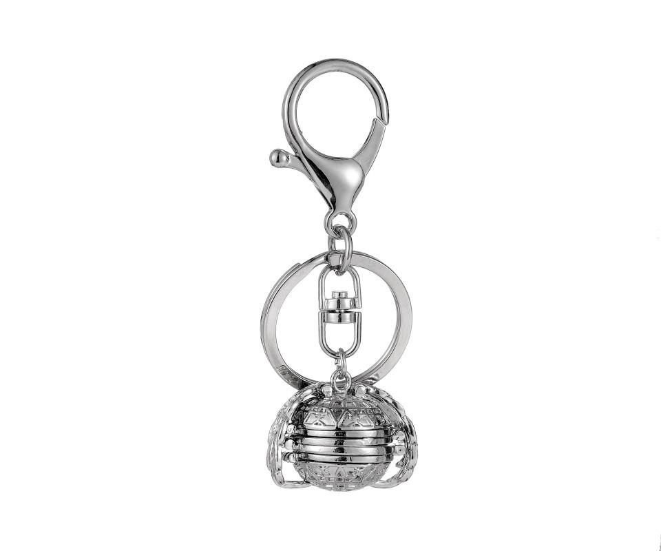 Keychains Sublimation Blank Locket Po Wings Keychain Key Ring Transfer Printing Consumables 15pcs/pcs
Keychains Sublimation Blank Locket Po Wings Keychain Key Ring Transfer Printing Consumables 15pcs/pcs