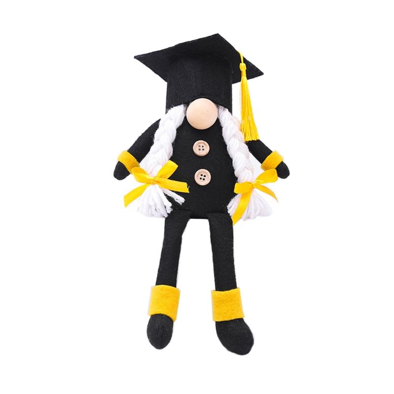 Party Decoration 2022 Graduation Gnomes Long Leg Plush Grad Swedish Tomte Decorations
Party Decoration 2022 Graduation Gnomes Long Leg Plush Grad Swedish Tomte Decorations