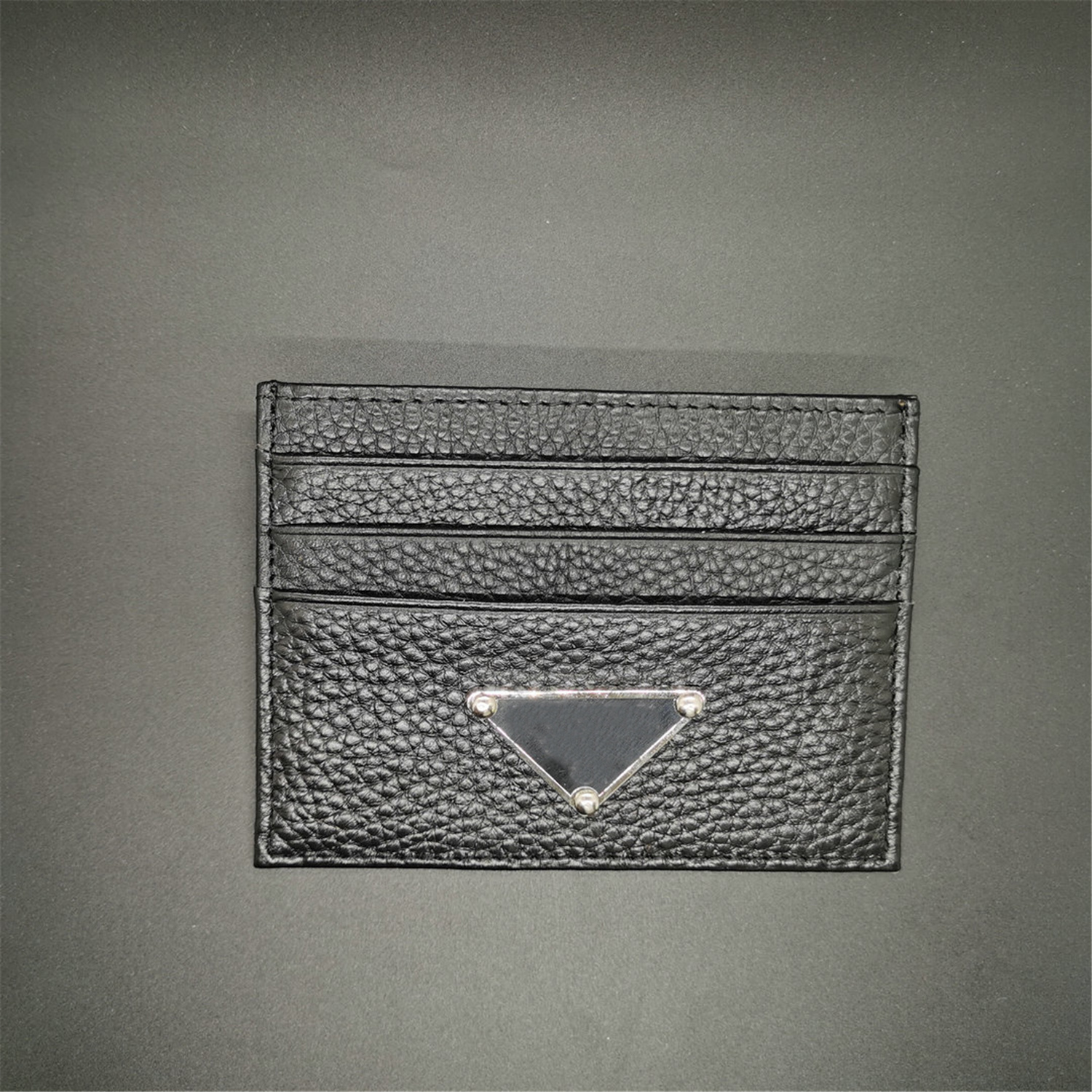 Wholesale Fashion Credit Woman Card Holders Mini Wallet High Quality Genuine Leather Men Designer Pure Color Card Holder Double Sided, 21
Wholesale Fashion Credit Woman Card Holders Mini Wallet High Quality Genuine Leather Men Designer Pure Color Card Holder Double Sided, 21