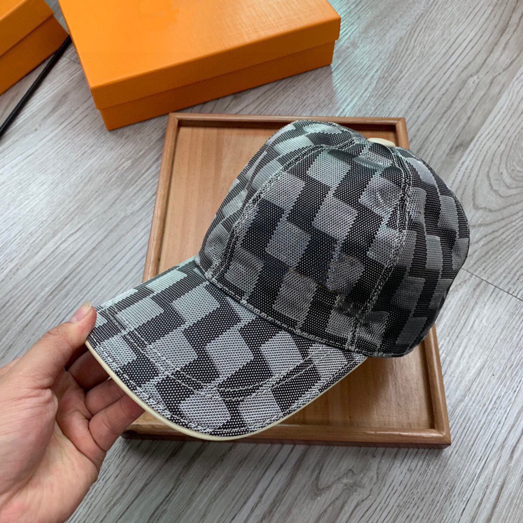 New Baseball Cap Bucket Hat Casquette Fitted Beanie Caps Mens Womens Adjustable Dome with Letter Reflective Fashion Adult ball Hats High Quality Optional Box, Customize
New Baseball Cap Bucket Hat Casquette Fitted Beanie Caps Mens Womens Adjustable Dome with Letter Reflective Fashion Adult ball Hats High Quality Optional Box, Customize