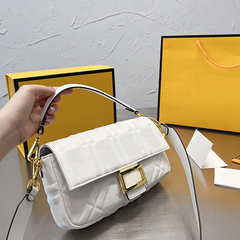 Cross Body Bags Baguette Bag Handbags Genuine Leather Shoulder Flap Under Arm Women Handbag Fashion Letter Gold Hardware Internal Compartment Female Flip Purse, Champagne
Cross Body Bags Baguette Bag Handbags Genuine Leather Shoulder Flap Under Arm Women Handbag Fashion Letter Gold Hardware Internal Compartment Female Flip Purse, Champagne