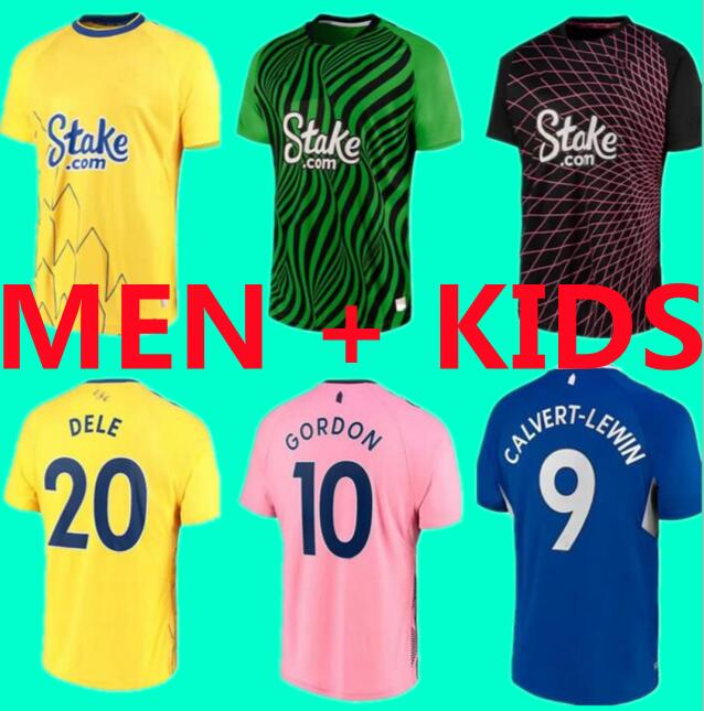 Everton 2022 2023 GORDON DELE Soccer Jerseys Calvert Lewin RICHARLISON KEANE Demarai Gray Doucoure TOWNSEND PICKFORD 22 23 Toffees football shirt MEN KIDS KIT
Everton 2022 2023 GORDON DELE Soccer Jerseys Calvert Lewin RICHARLISON KEANE Demarai Gray Doucoure TOWNSEND PICKFORD 22 23 Toffees football shirt MEN KIDS KIT