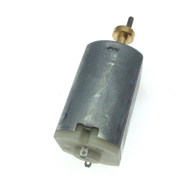Parts Electric Hair Clipper Motor FF337PA 30V 7200RPM FF337PA4138C For Codos 918 928ATV ATV