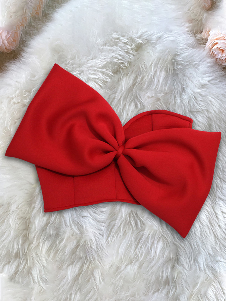 Sexy Butterfly Crop Tops Club Party Summer Black Red Bluse Woman Tank Top with Zipper Croptop S M L 220316