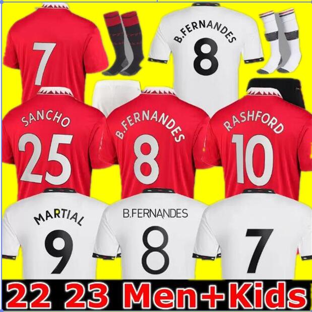 MANCHESTERS soccer jerseys 21 22 23 SANCHO Fans Player version BRUNO B.FERNANDES MANS UTDS RASHFORD football shirt 2022 2023 men kids kit VARANE FRED MAGUIRE MALACIA, 21 22 third kids
MANCHESTERS soccer jerseys 21 22 23 SANCHO Fans Player version BRUNO B.FERNANDES MANS UTDS RASHFORD football shirt 2022 2023 men kids kit VARANE FRED MAGUIRE MALACIA, 21 22 third kids
