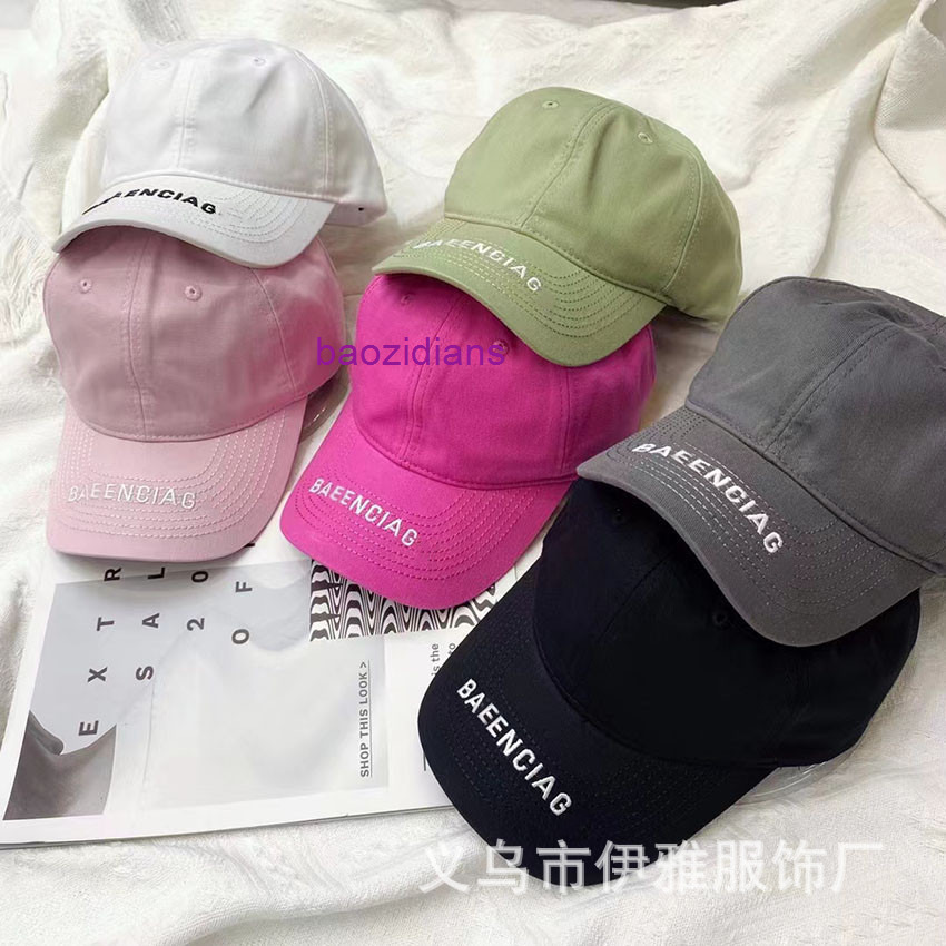 designers hat luxurys baseball hats caps balencaigas Home B 2022 new high-quality solid color hat brim letter embroidery baseball cap couple casual versatile cap, Black
designers hat luxurys baseball hats caps balencaigas Home B 2022 new high-quality solid color hat brim letter embroidery baseball cap couple casual versatile cap, Black