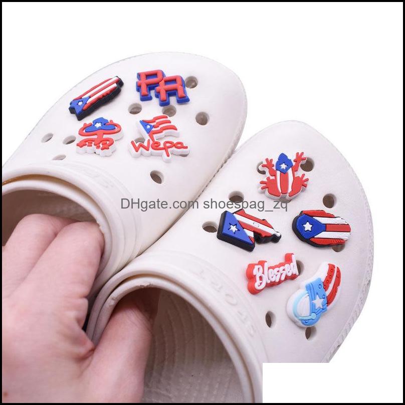 Shoe Parts Accessories Shoes Soft Rubber Pri Charm Decorations Jibitz For Croc Charms Clog Buttons Buckle Drop Delivery 2021 Ibzyh
Shoe Parts Accessories Shoes Soft Rubber Pri Charm Decorations Jibitz For Croc Charms Clog Buttons Buckle Drop Delivery 2021 Ibzyh