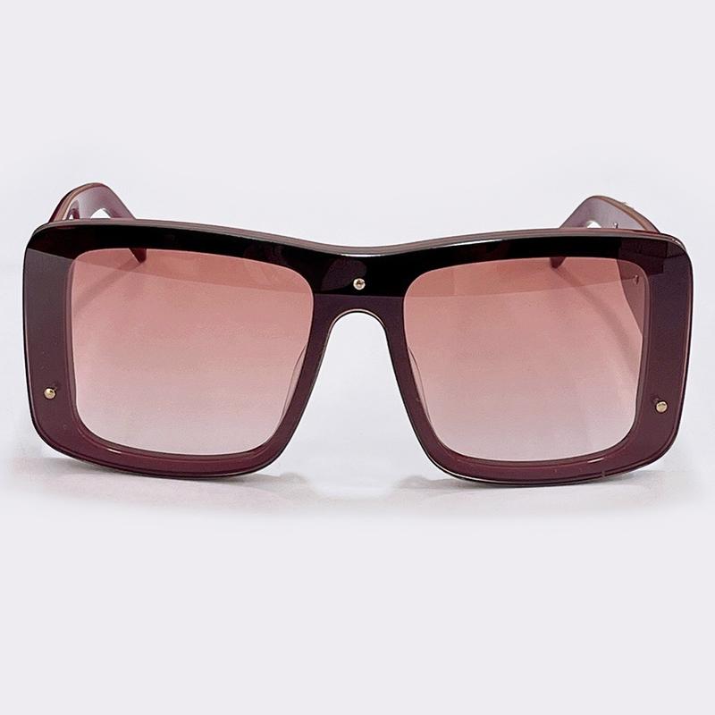 Sunglasses Brand Fashion Oversized Classic Men's Beach Rectangle Ladies Glasses Retro Holiday All-match EyewearSunglasses
Sunglasses Brand Fashion Oversized Classic Men's Beach Rectangle Ladies Glasses Retro Holiday All-match EyewearSunglasses