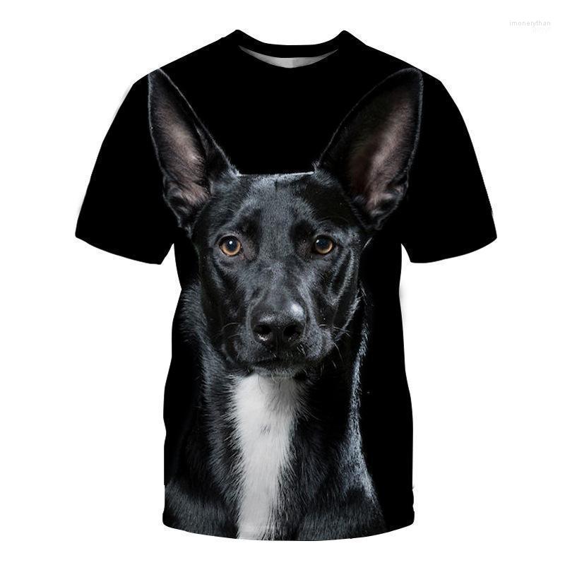 Men's T-Shirts Men's And Women's 3D Animal Dog Print T-shirt Hip-hop Cat Streetwear Short-sleeved Casual O-neck TopMen's Imon22, Dogg-7
Men's T-Shirts Men's And Women's 3D Animal Dog Print T-shirt Hip-hop Cat Streetwear Short-sleeved Casual O-neck TopMen's Imon22, Dogg-7