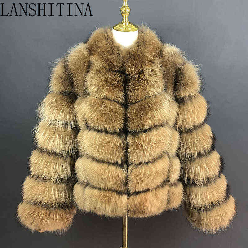 Raccoon Fur Coat Women Winter Woman Jackets 2022 Female Real Vest Clothing ry Luxury J220719, Green
Raccoon Fur Coat Women Winter Woman Jackets 2022 Female Real Vest Clothing ry Luxury J220719, Green
