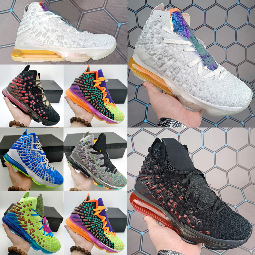 Lebrons 17 XVII Monstars Navy Heather Black-Multi-Color Mr. Swackhammer I Promise james 17s Mens basketball Shoes sport sneakers 40-46 Gbkp
Lebrons 17 XVII Monstars Navy Heather Black-Multi-Color Mr. Swackhammer I Promise james 17s Mens basketball Shoes sport sneakers 40-46 Gbkp