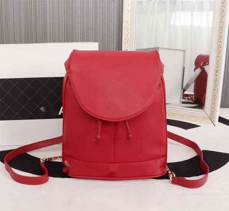 Luxury Brand design 68903 Letter plaid Backpack woman's Shoulder Chain CC bag lambskin vintage handbag real Leather messenger bags travel bag, Picture show
Luxury Brand design 68903 Letter plaid Backpack woman's Shoulder Chain CC bag lambskin vintage handbag real Leather messenger bags travel bag, Picture show