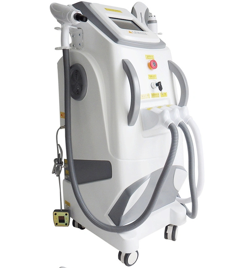 2022 ELIGHT 3in1 360 Magneto-optical Skin Regeneration Painless Hair Removal Machine