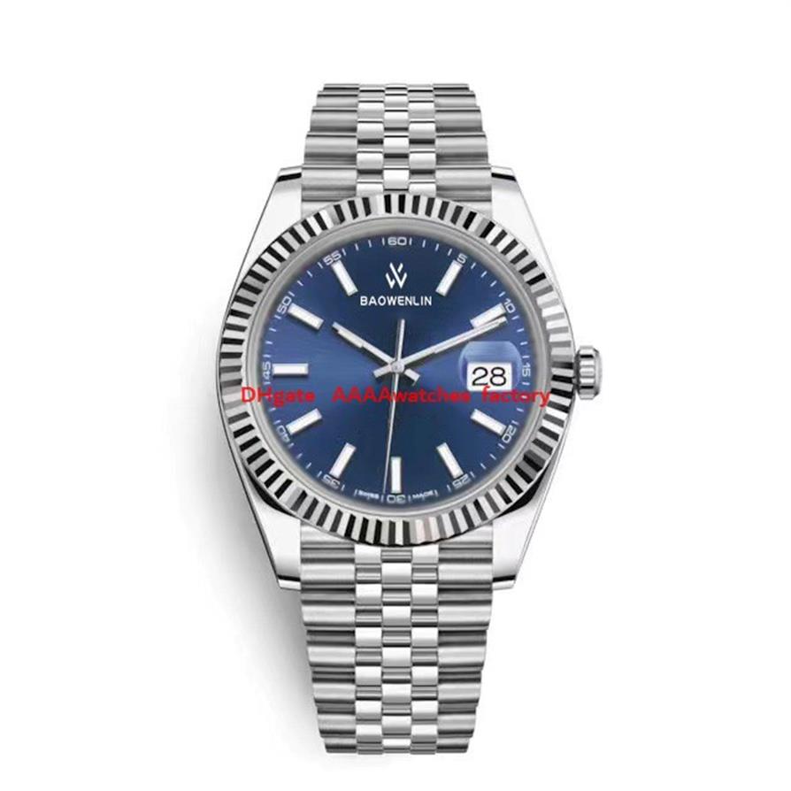 Datejust Mens Watch 41mm Steel Silver Dial Watches Date Bracelet Classi make waterproof Couples Wristwatches 2813 Mechanical Autom252q, Tool
Datejust Mens Watch 41mm Steel Silver Dial Watches Date Bracelet Classi make waterproof Couples Wristwatches 2813 Mechanical Autom252q, Tool