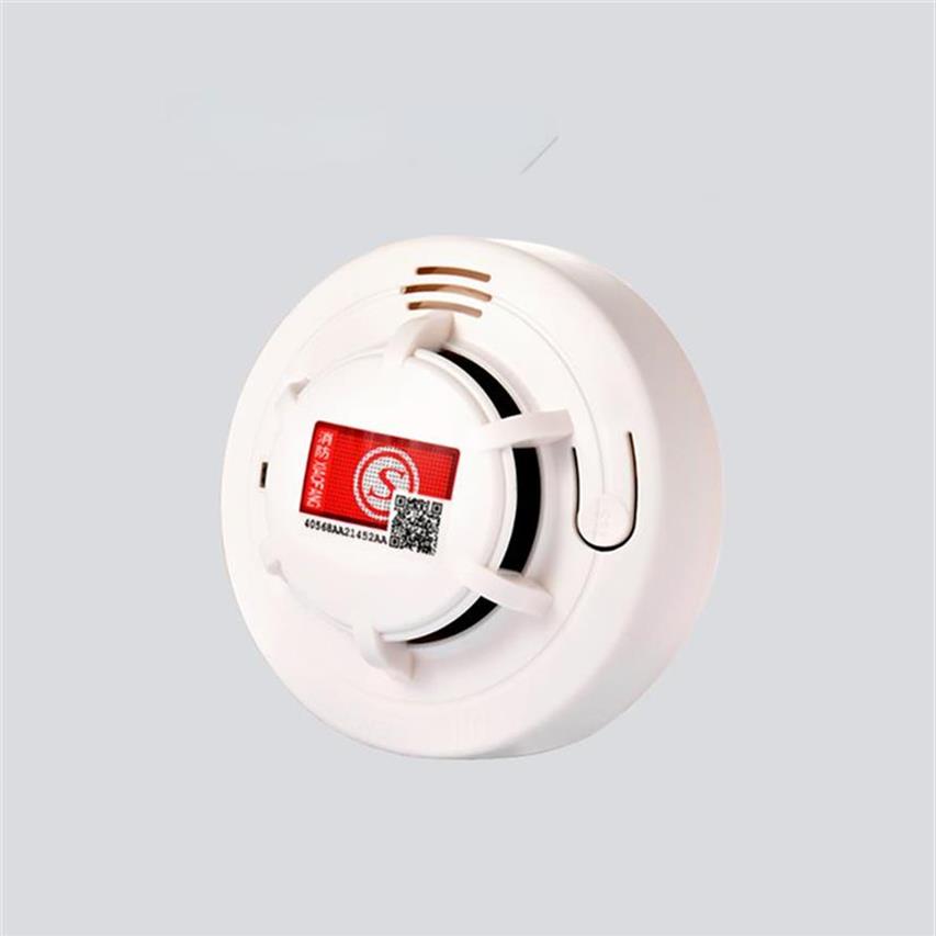 Epacket Household smoke alarm Accessories 3C special smoke detector for fire fighting independent257H151r