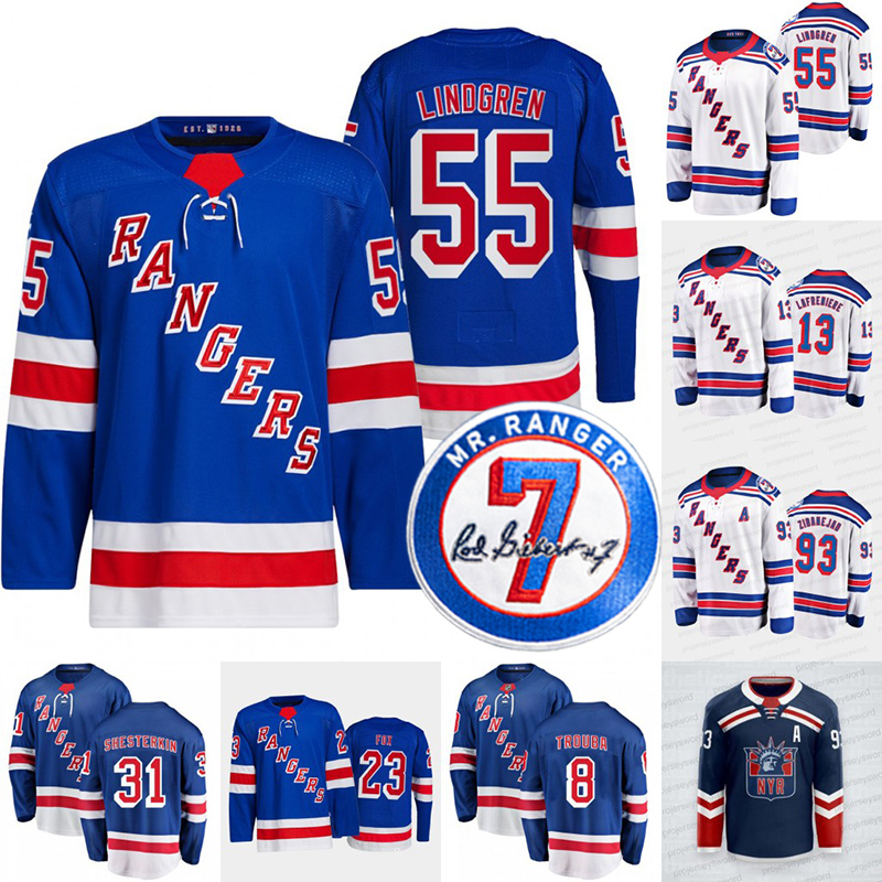 #55 Ryan Lindgren NY Jersey Rangers Adam Fox Igor Shesterkin Ryan Reaves Mika Zibanejad Artemi Panarin Alexis Lafreniere Chris Kreider Kaapo Kakko Jacob Trouba Shirt, Mens blue with patch s-xxxl
#55 Ryan Lindgren NY Jersey Rangers Adam Fox Igor Shesterkin Ryan Reaves Mika Zibanejad Artemi Panarin Alexis Lafreniere Chris Kreider Kaapo Kakko Jacob Trouba Shirt, Mens blue with patch s-xxxl