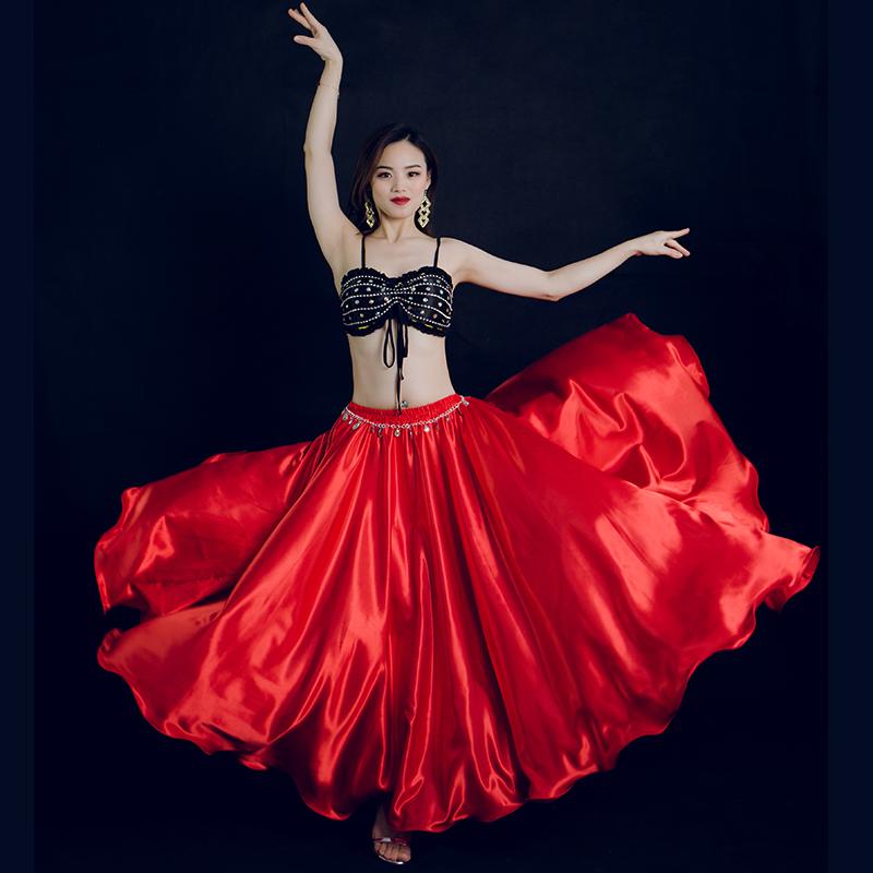 Stage Wear Women's Sexy Belly Dance Costume Set DJ Fashion Showgirl Dancing GOGO Top Skirts Practice ClothesStage, Black
Stage Wear Women's Sexy Belly Dance Costume Set DJ Fashion Showgirl Dancing GOGO Top Skirts Practice ClothesStage, Black