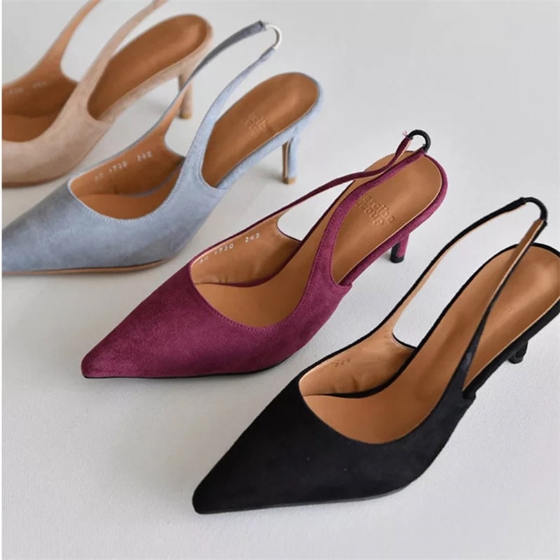 8CM Women Shoes Middle Kitten Heels Slingback Dress Pumps Ladies Bow Knot Blue Black Red Court Party Dance Shoes 220517, Grey 8cm-29
8CM Women Shoes Middle Kitten Heels Slingback Dress Pumps Ladies Bow Knot Blue Black Red Court Party Dance Shoes 220517, Grey 8cm-29