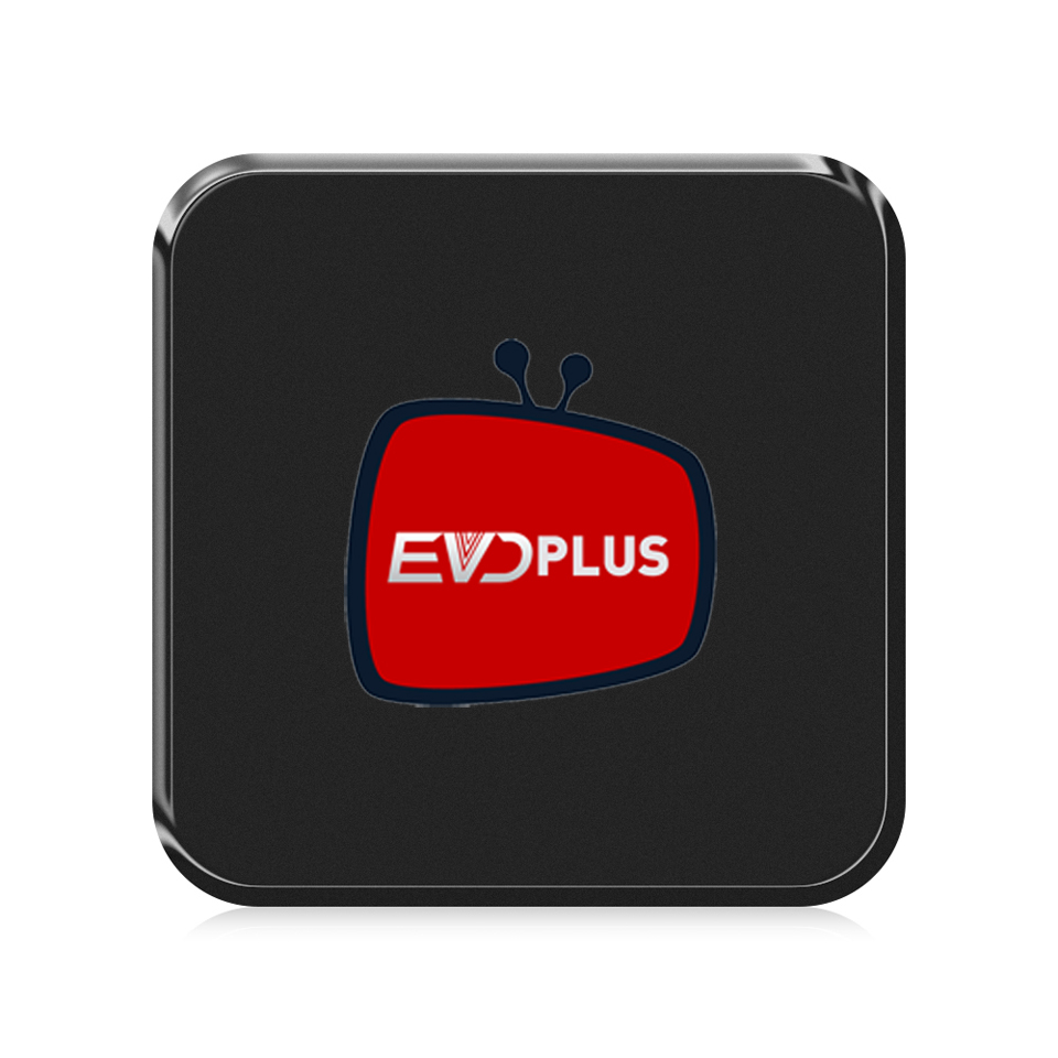 EVDTV Plus Premium 4K UHD HDR HEVC Smart TV Parts For Arabic Saudi Arabia Dubai IRAN Egypt Country Customes 18+ Adult Free Trial Support Control Reseller Panel
EVDTV Plus Premium 4K UHD HDR HEVC Smart TV Parts For Arabic Saudi Arabia Dubai IRAN Egypt Country Customes 18+ Adult Free Trial Support Control Reseller Panel