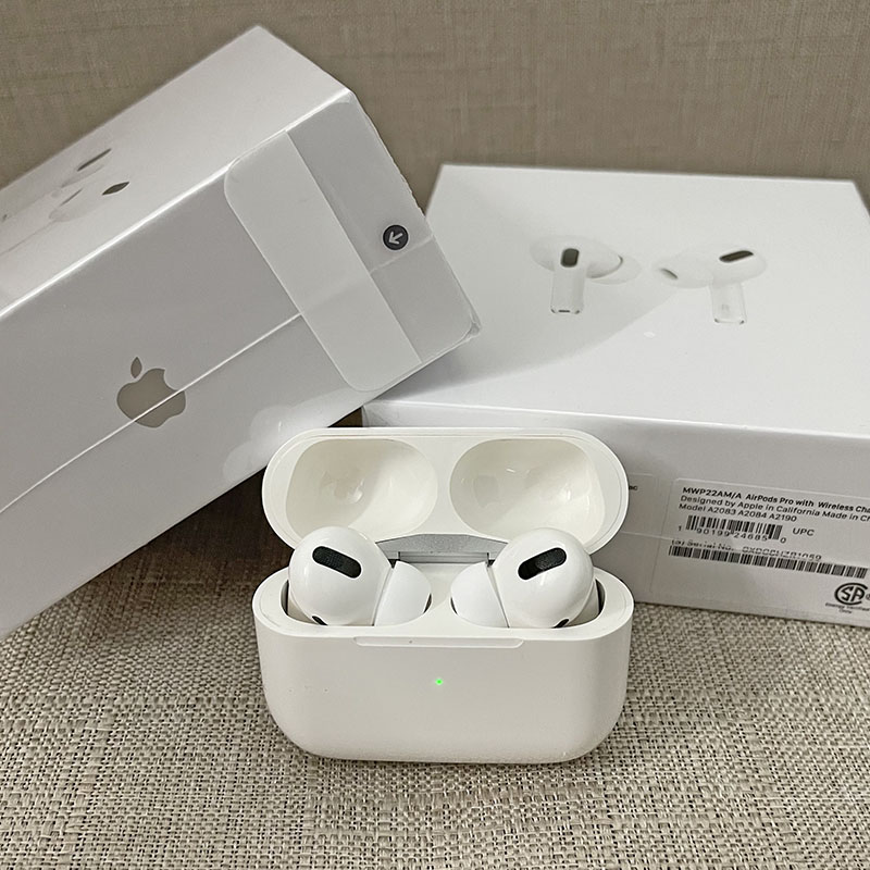 High quality New Apple Airpods 3 AirPods Pro Air Pod gen 1 2 3 Wirless Earphones ANC GPS Wireless Charging Bluetooth Headphones In-Ear
High quality New Apple Airpods 3 AirPods Pro Air Pod gen 1 2 3 Wirless Earphones ANC GPS Wireless Charging Bluetooth Headphones In-Ear