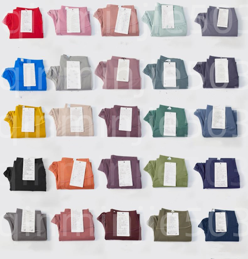 Designer Womens lu Align leggings Shorts top yoga knee length women outfit gym legging high waist pant Elastic Fitness Lady Outdoor Sport outdoors yogas trousers, Consultative service
Designer Womens lu Align leggings Shorts top yoga knee length women outfit gym legging high waist pant Elastic Fitness Lady Outdoor Sport outdoors yogas trousers, Consultative service