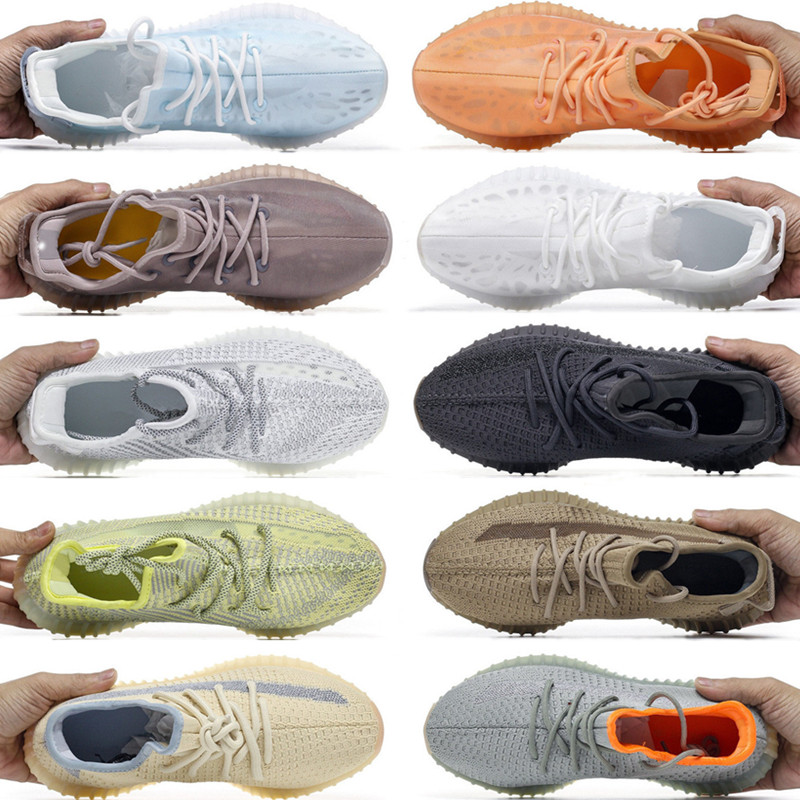 2021 V2 shoes Static 3M Reflective Gypsophila Running Shoes Beluga 2.0 Sesame Butter Semi-frozen Yellow Cream White Zebra Mens Womens Sneakers US UK8
2021 V2 shoes Static 3M Reflective Gypsophila Running Shoes Beluga 2.0 Sesame Butter Semi-frozen Yellow Cream White Zebra Mens Womens Sneakers US UK8
