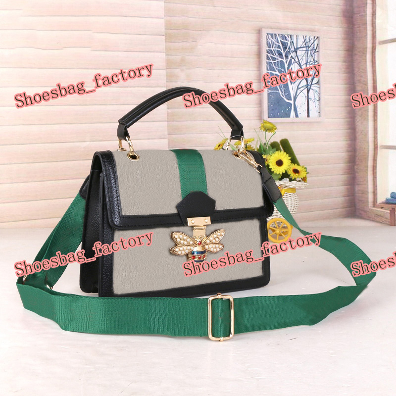 Fashion Designer Womens Handbags Purses Bag Leather Shoulder Crossbody Bags Handbag Purse Clutch Metal Bee Ladies Backpack Women Belt Tote Messenger 905, Customize
Fashion Designer Womens Handbags Purses Bag Leather Shoulder Crossbody Bags Handbag Purse Clutch Metal Bee Ladies Backpack Women Belt Tote Messenger 905, Customize
