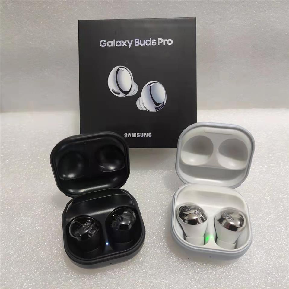 Buds Pro R190 Tws Stereo Hands WirelessCharging Wireless Headphones Earbuds Headphones for Samsung True Wireless Headphones276m, Black
Buds Pro R190 Tws Stereo Hands WirelessCharging Wireless Headphones Earbuds Headphones for Samsung True Wireless Headphones276m, Black