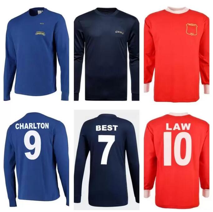 1963 1968 1977 Gordon Hill Manchesters ROBSON retro soccer jerseys 1975 1984 1985 WHITESIDE Coppell Classic Vintage Charlton George BESTS united football shirt
1963 1968 1977 Gordon Hill Manchesters ROBSON retro soccer jerseys 1975 1984 1985 WHITESIDE Coppell Classic Vintage Charlton George BESTS united football shirt