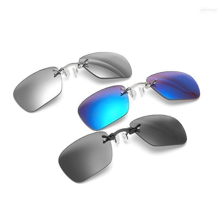 Sunglasses Square Clip On Nose Mini Men Cool Sun Glasses Women Vintage Metal Black Coating GafasSunglasses
Sunglasses Square Clip On Nose Mini Men Cool Sun Glasses Women Vintage Metal Black Coating GafasSunglasses