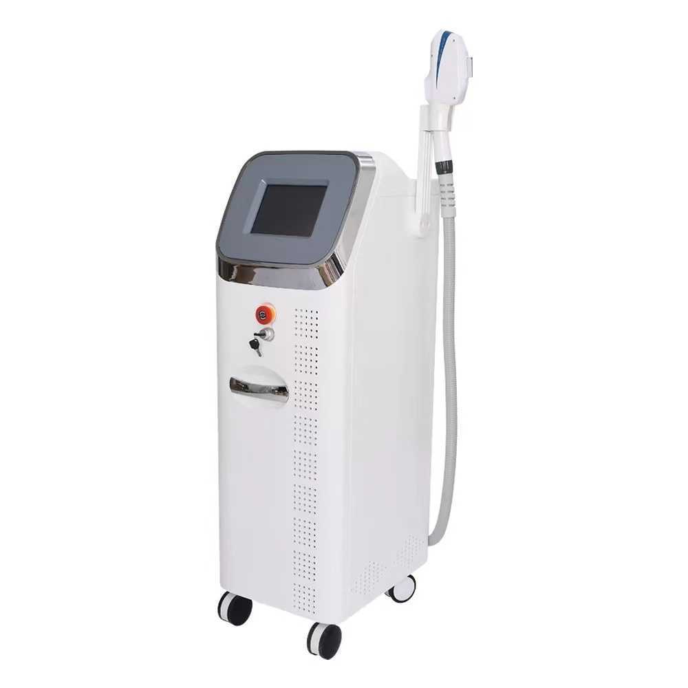 2022 DPL Hair Removal Machine Elight IPL Skin Rejuvenation 7 Filters OPT Hairs Elimination Spa Salon use