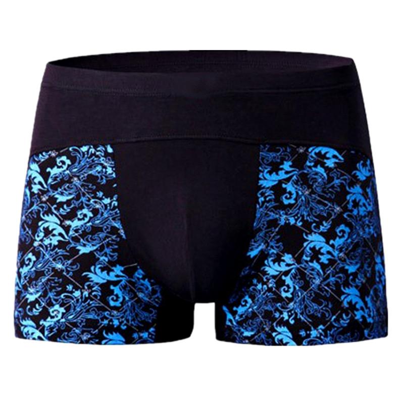 Underpants Big Size -9XL 10XL 11XL 12XL Mens Clothing Flower Underwear Middle-Aged Male Boxers CottonUnderpants, Black
Underpants Big Size -9XL 10XL 11XL 12XL Mens Clothing Flower Underwear Middle-Aged Male Boxers CottonUnderpants, Black