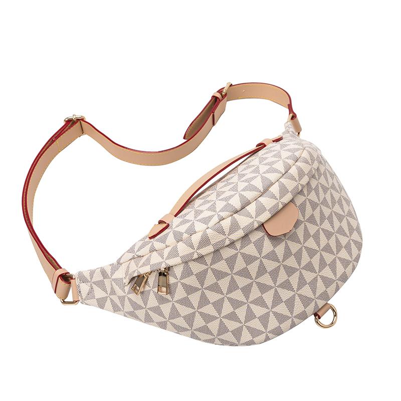 Waist Bags Belt Bag For Women Designer Multifunction Crossbody Men Chest Short Trip Shoulder BagWaistWaist, Beige
Waist Bags Belt Bag For Women Designer Multifunction Crossbody Men Chest Short Trip Shoulder BagWaistWaist, Beige