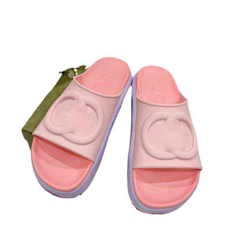 2022 Arone Thick Bottom Anti-skid Soft Fashionable Slippers for Women to Wear Beach One Line Sandals Ins TR3J, Black
2022 Arone Thick Bottom Anti-skid Soft Fashionable Slippers for Women to Wear Beach One Line Sandals Ins TR3J, Black