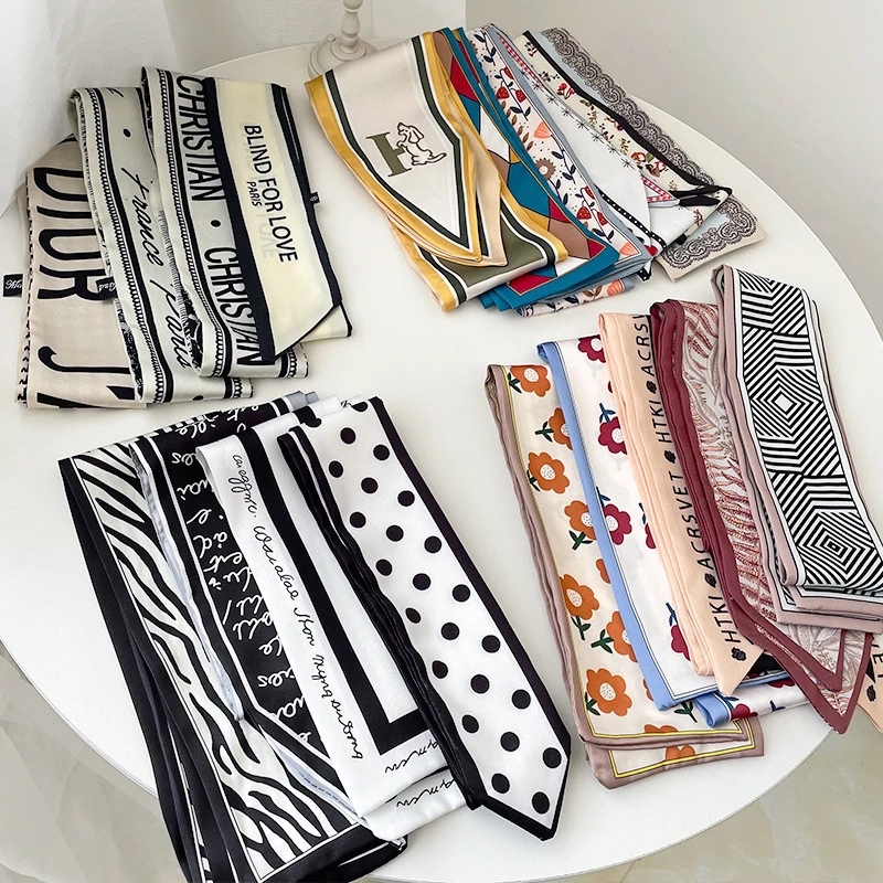 9pcs Kids Hair Accessories Summer Ribbon Retro Girl Headdress Women Silk Scarf Headband Bow Horsetail Scrunchies
9pcs Kids Hair Accessories Summer Ribbon Retro Girl Headdress Women Silk Scarf Headband Bow Horsetail Scrunchies