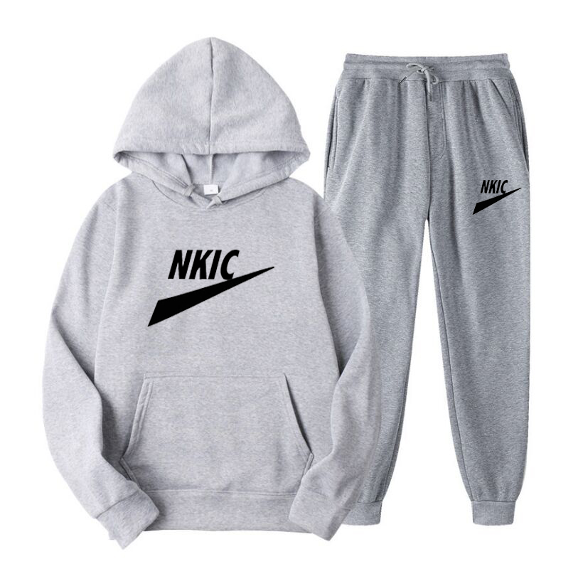 2 Piece Sets Tracksuit Brand LOGO Men Hooded Sweatshirt Pants Pullouver Hoodie Sportwear Suit Male Joggers 2022 Autumn Set Clothes, Purple
2 Piece Sets Tracksuit Brand LOGO Men Hooded Sweatshirt Pants Pullouver Hoodie Sportwear Suit Male Joggers 2022 Autumn Set Clothes, Purple