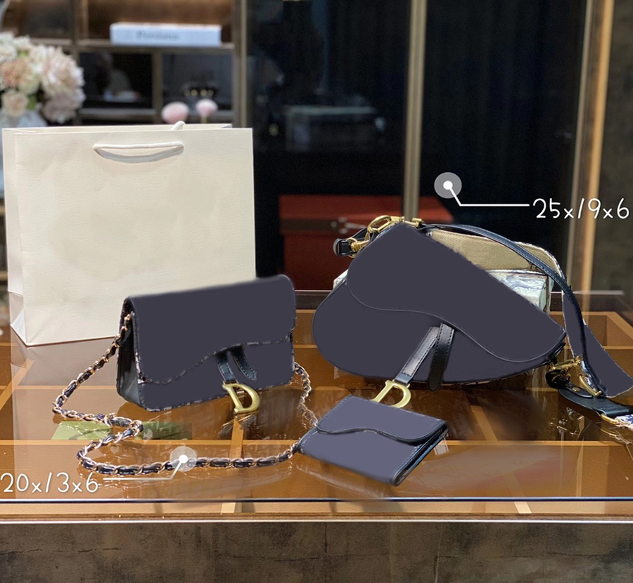 Designer Fashion woman Shoulder Bags Three-piece Totes Handbag Genuine Leather Classic pattern Design Super Large Capacity High Quality Gifts by brand 05, Dustbag
Designer Fashion woman Shoulder Bags Three-piece Totes Handbag Genuine Leather Classic pattern Design Super Large Capacity High Quality Gifts by brand 05, Dustbag