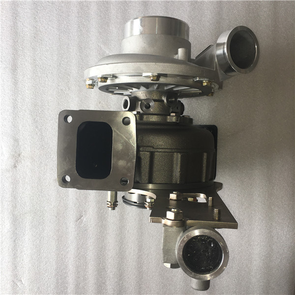 Turbocharger RHG8V 24100-4221A S1760-E0M10 24100-4223 S1760-E0040 VA520077 S1760-E0102 with E13C engine
Turbocharger RHG8V 24100-4221A S1760-E0M10 24100-4223 S1760-E0040 VA520077 S1760-E0102 with E13C engine